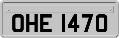 OHE1470