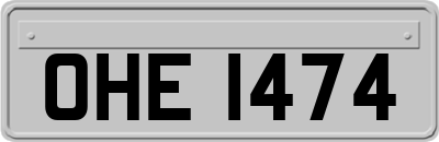 OHE1474