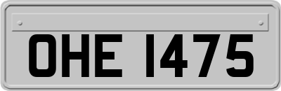 OHE1475