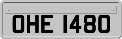 OHE1480