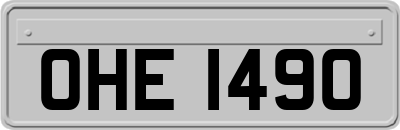 OHE1490