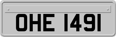 OHE1491