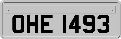 OHE1493