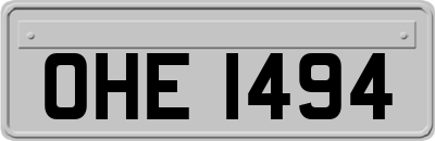 OHE1494