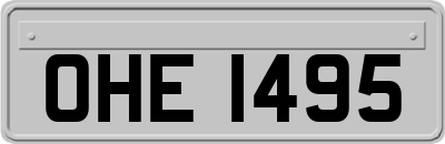 OHE1495