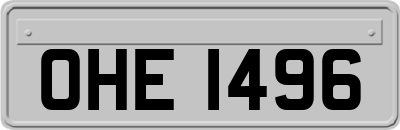 OHE1496