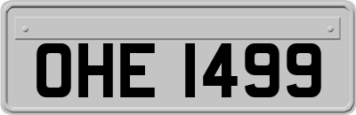 OHE1499