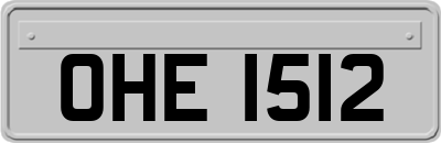 OHE1512