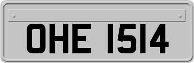 OHE1514