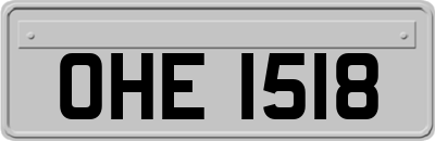 OHE1518