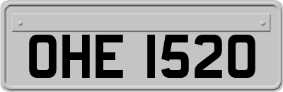 OHE1520
