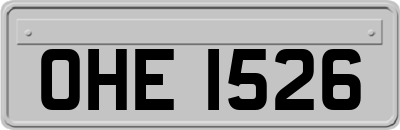OHE1526