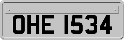 OHE1534