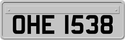 OHE1538