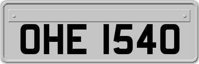 OHE1540