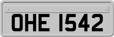 OHE1542
