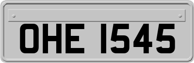 OHE1545