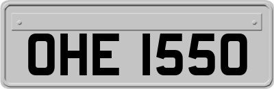 OHE1550