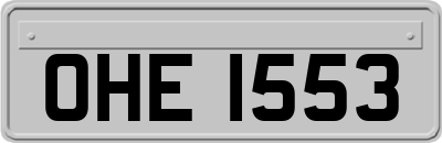 OHE1553
