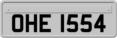 OHE1554