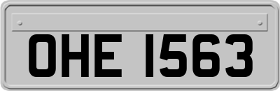 OHE1563