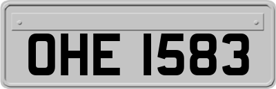 OHE1583