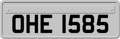 OHE1585