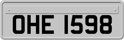 OHE1598