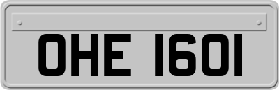 OHE1601