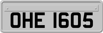 OHE1605