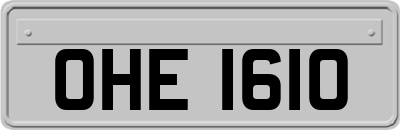 OHE1610
