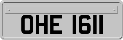 OHE1611