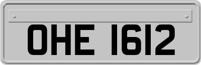 OHE1612