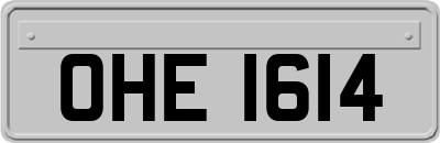 OHE1614
