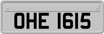 OHE1615