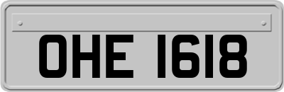OHE1618