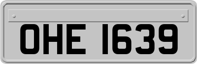 OHE1639