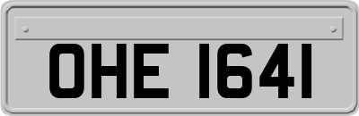 OHE1641