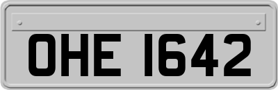 OHE1642