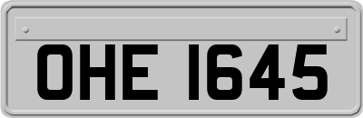 OHE1645