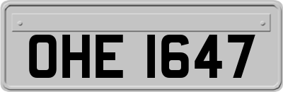 OHE1647