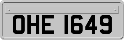 OHE1649