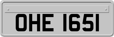 OHE1651