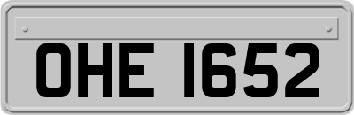 OHE1652