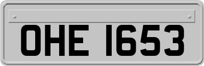 OHE1653