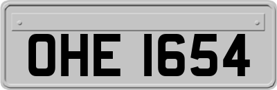 OHE1654