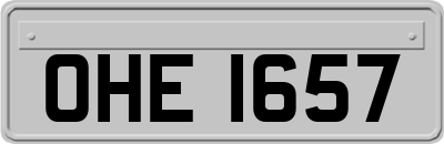 OHE1657