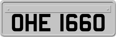 OHE1660