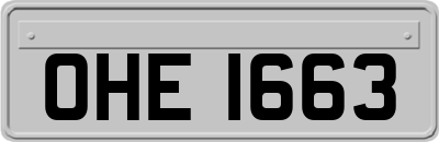 OHE1663
