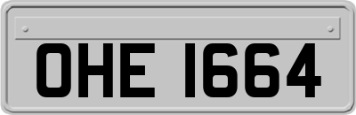 OHE1664